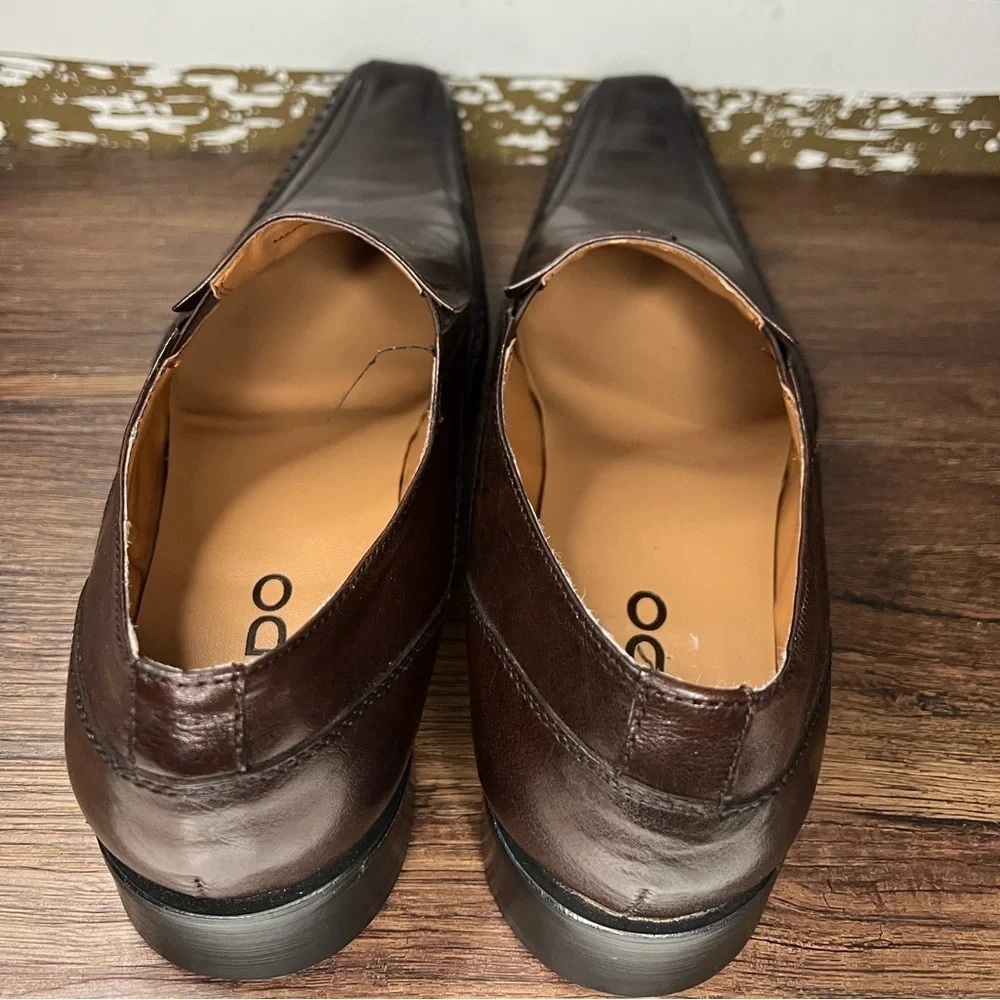 Aldo dress shoes